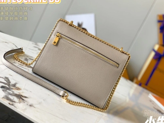 Cheap BAG VUITTON LOUIS MYLOCKME CHAIN 0802